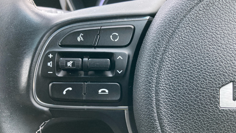 Kia E-Niro 100kW 2 39kWh 5dr Auto Electric Estate